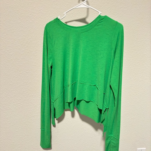 Free People Movement Long Sleeve, Size M - Picture 1 of 2